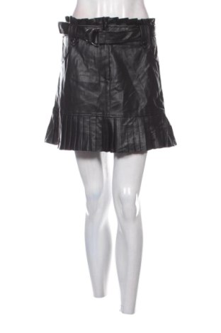 Fustă Zara, Mărime M, Culoare Negru, Preț 38,99 Lei, #137848075