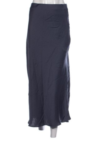 Fustă Zara, Mărime XL, Culoare Albastru, Preț 75,99 Lei, #137848127