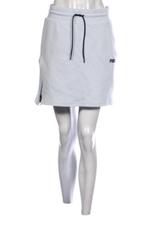 Fustă PUMA, Mărime L, Culoare Gri, Preț 153,99 Lei, #137848692