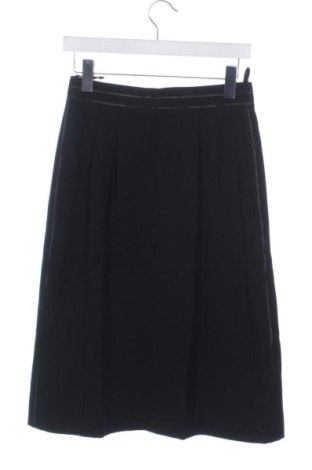 Sukňa Basler, Veľkosť XS, Farba Čierna, Cena  28,00 €, #137849479