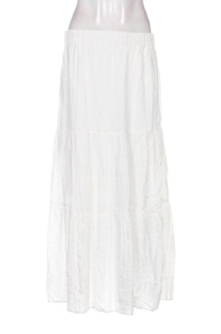 Пола Unbranded, Размер M, Цвят Бял, Цена 16,36 €, #137850167