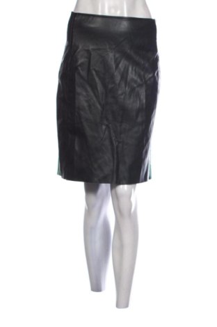 Fustă Vero Moda, Mărime XL, Culoare Negru, Preț 36,99 Lei, #137850765