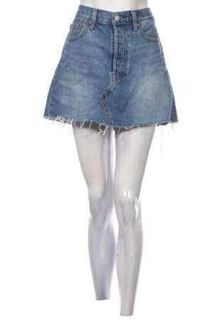 Szoknya Levi's, Méret L, Szín Kék, Ár 11 659 Ft, #137850977