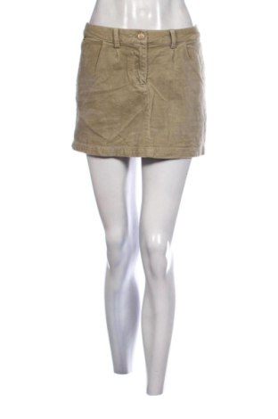 Fustă Maison Scotch, Mărime L, Culoare Bej, Preț 104,99 Lei, #137851006