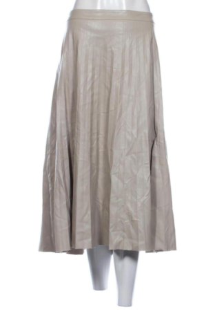 Fustă Expresso, Mărime XXL, Culoare Bej, Preț 116,99 Lei, #137851223