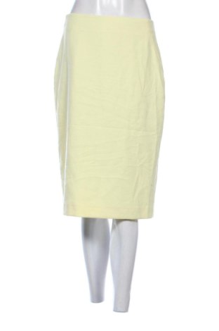 Fustă Comma,, Mărime M, Culoare Galben, Preț 172,99 Lei, #137851731