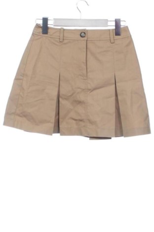 Szoknya H&M, Méret XS, Szín Bézs, Ár 3 546 Ft, #137853289