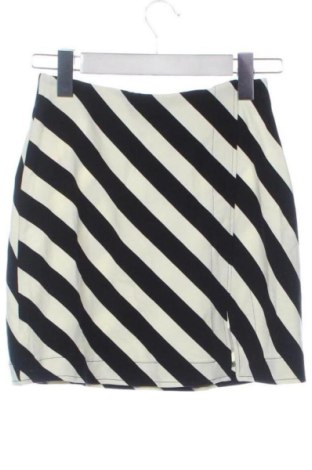 Fustă H&M, Mărime XS, Culoare Multicolor, Preț 52,49 Lei, #137853525