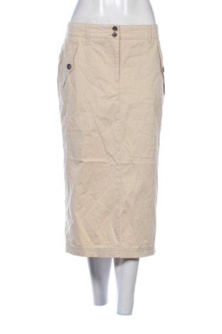 Sukně Marc Cain, Velikost XL, Barva Béžová, Cena  1 399,00 Kč, #137853757