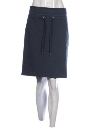 Fustă Street One, Mărime XL, Culoare Albastru, Preț 38,99 Lei, #137853873