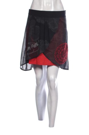 Fustă Desigual, Mărime M, Culoare Multicolor, Preț 143,99 Lei, #137854010