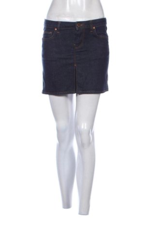 Пола Zara, Размер S, Цвят Син, Цена 15,33 €, #137854317