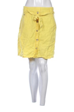 Fustă Street One, Mărime L, Culoare Galben, Preț 33,99 Lei, #137854356