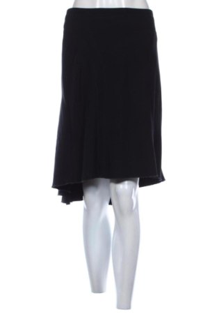 Fustă United Colors Of Benetton, Mărime L, Culoare Negru, Preț 40,99 Lei, #137854404