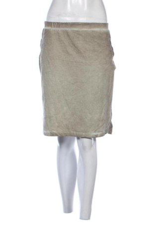 Fustă S.Oliver, Mărime XL, Culoare Bej, Preț 46,99 Lei, #137855569