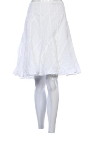Spódnica Esprit, Rozmiar XL, Kolor Biały, Cena 45,99 zł, #137855658