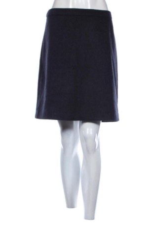 Fustă Esprit, Mărime XL, Culoare Albastru, Preț 65,99 Lei, #137856463