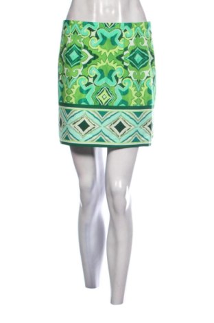 Fustă Zara, Mărime M, Culoare Verde, Preț 55,99 Lei, #137857005