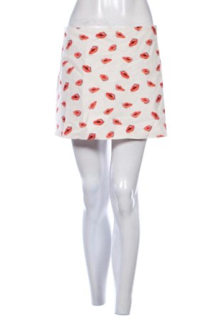 Spódnica Zara, Rozmiar L, Kolor Kolorowy, Cena 40,99 zł, #137857031