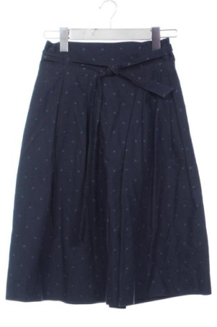 Пола Unbranded, Размер XS, Цвят Син, Цена 15,00 €, #137857161