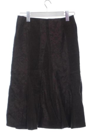 Spódnica Unbranded, Rozmiar XS, Kolor Brązowy, Cena 63,50 zł, #137857655