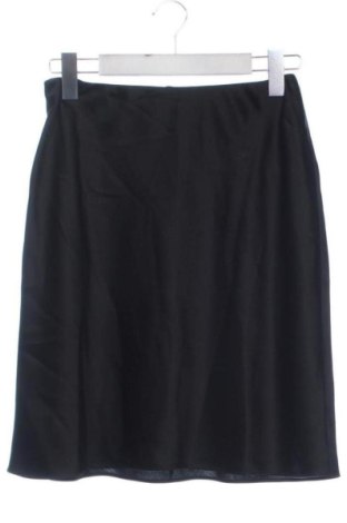 Fustă Unbranded, Mărime XS, Culoare Negru, Preț 52,49 Lei, #137858059