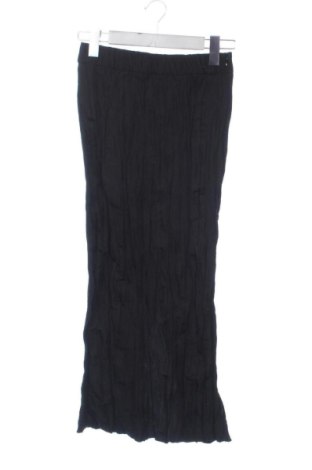 Spódnica Zara, Rozmiar XS, Kolor Czarny, Cena 135,47 zł, #137858264