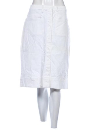 Sukně Bon Prix, Velikost XXL, Barva Bílá, Cena  269,00 Kč, #137858377