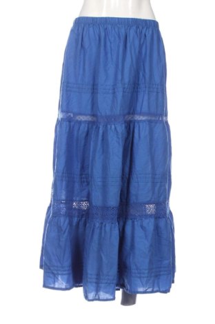 Sukňa F&F, Veľkosť XXL, Farba Modrá, Cena  21,86 €, #137858625