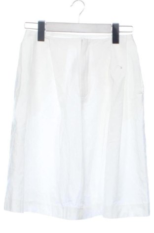 Rock Zara, Größe XS, Farbe Weiß, Preis 10,00 €, #137859813