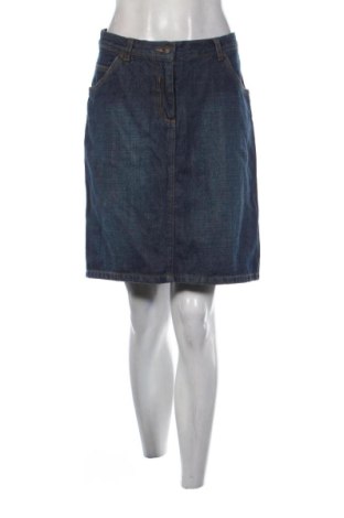 Rock Sasch, Größe L, Farbe Blau, Preis 14,86 €, #137859988