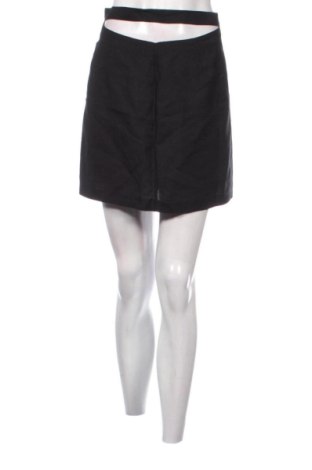 Fustă Edited, Mărime S, Culoare Negru, Preț 110,00 Lei, #137860051
