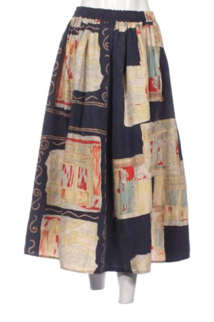 Fustă Unbranded, Mărime M, Culoare Multicolor, Preț 62,99 Lei, #137860304