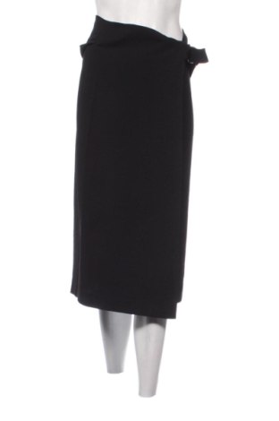 Fustă Mango, Mărime S, Culoare Negru, Preț 91,00 Lei, #137860701
