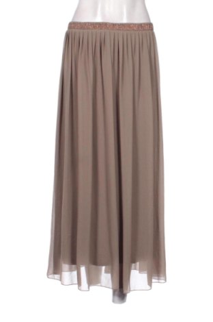 Spódnica Unbranded, Rozmiar L, Kolor Brązowy, Cena 50,00 zł, #137860878