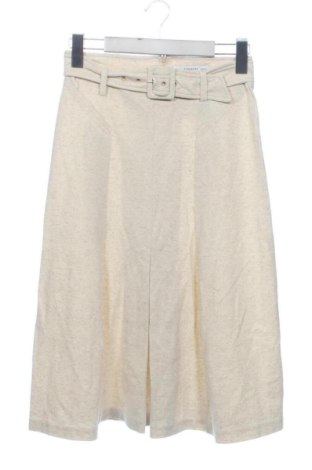Szoknya Reserved, Méret XS, Szín Bézs, Ár 4 189 Ft, #137861441