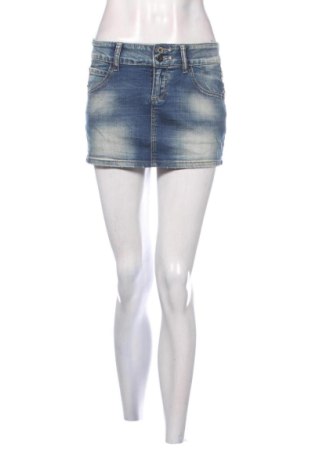 Szoknya Unbranded, Méret M, Szín Kék, Ár 5 269 Ft, #137861462