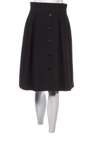 Fustă Valerio, Mărime M, Culoare Negru, Preț 47,67 Lei, #137861782