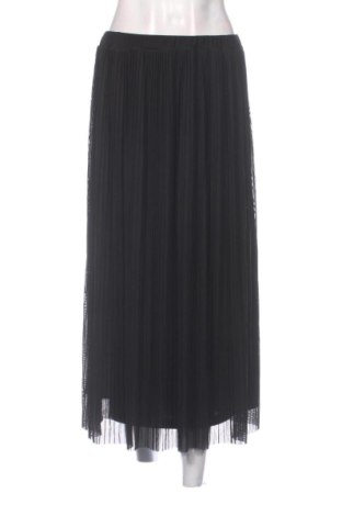Fustă Reserved, Mărime L, Culoare Negru, Preț 62,00 Lei, #137861889