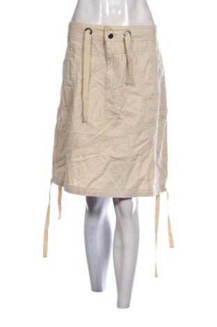 Пола Unbranded, Размер XXL, Цвят Бежов, Цена 12,27 €, #137862002