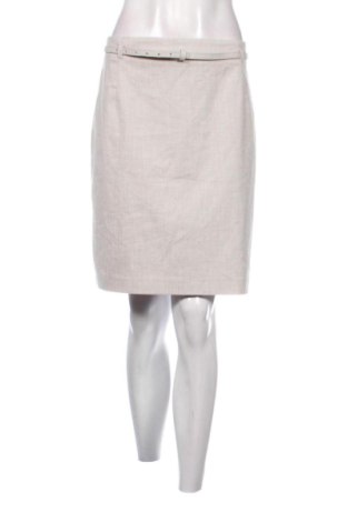 Sukňa H&M, Veľkosť L, Farba Béžová, Cena  9,72 €, #137862051