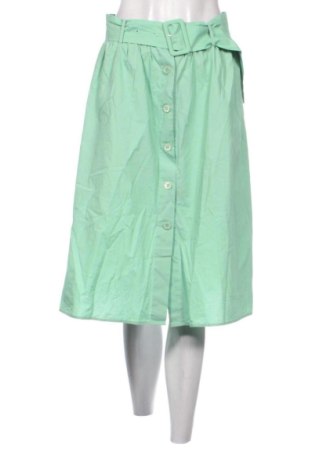 Spódnica Unbranded, Rozmiar M, Kolor Zielony, Cena 50,00 zł, #137862133