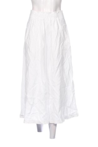 Sukňa Unbranded, Veľkosť S, Farba Biela, Cena  11,81 €, #137862251
