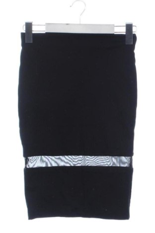 Sukňa Zara, Veľkosť XS, Farba Čierna, Cena  10,29 €, #137862306