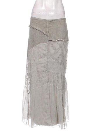 Φούστα Elisa Cavaletti, Μέγεθος M, Χρώμα Γκρί, Τιμή 91,64 €, #137862745