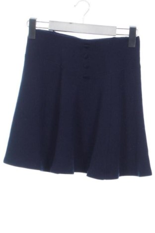 Sukňa Terranova, Veľkosť XS, Farba Modrá, Cena  15,81 €, #137862775