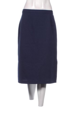Fustă Unbranded, Mărime M, Culoare Albastru, Preț 62,00 Lei, #137862832