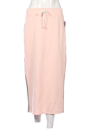 Szoknya Juicy Couture, Méret L, Szín Rózsaszín, Ár 25 401 Ft, #137862866