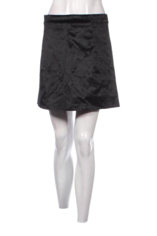 Fustă Zara, Mărime M, Culoare Negru, Preț 54,00 Lei, #137863109