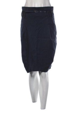 Sukňa Patrizia Pepe, Veľkosť S, Farba Modrá, Cena  62,87 €, #137863600